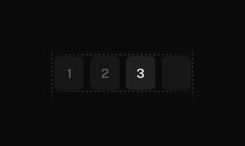 Shadcn Input OTP component preview