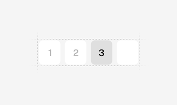 Shadcn Input OTP component preview
