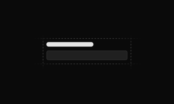 Shadcn Label component preview