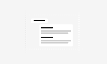 Shadcn Navigation Menu component preview