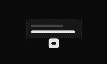 Shadcn Popover component preview