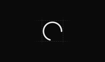 Shadcn Spinner component preview