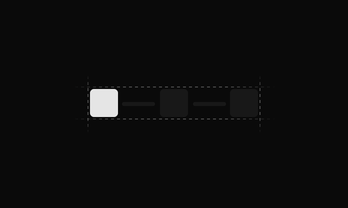 Shadcn Stepper component preview