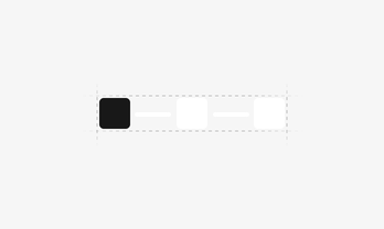 Shadcn Stepper component preview