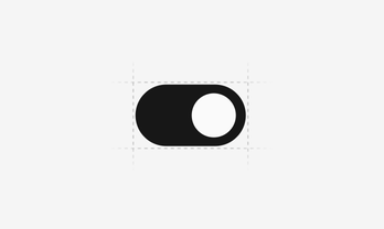 Shadcn Switch component preview