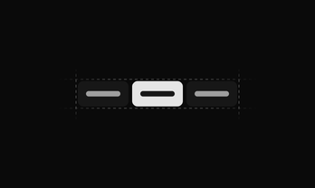 Shadcn Tabs component preview
