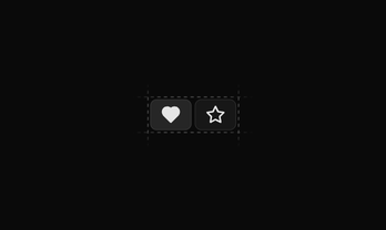 Shadcn Toggle component preview