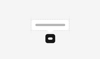 Shadcn Tooltip component preview