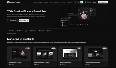 block image