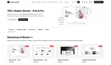 block image