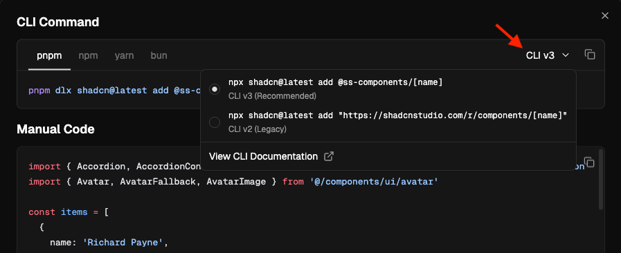 copy prompt dark