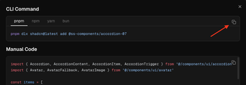 get code image