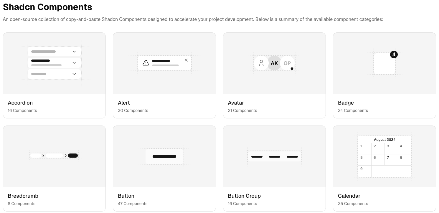 components light