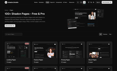 pages image