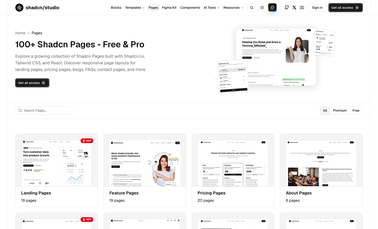 pages image