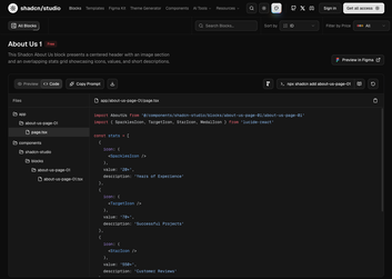 get code image