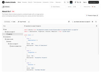 get code image