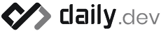 daily.dev Logo
