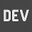 Dev.to Logo