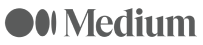 Medium Logo