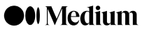 Medium Logo
