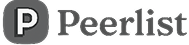 Peerlist Logo