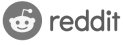 Reddit Logo