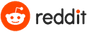 Reddit Logo