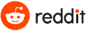 Reddit Logo