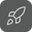 Tiny Launch Logo
