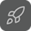 Tiny Launch Logo