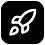 Tiny Launch Logo