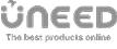 Uneed Logo