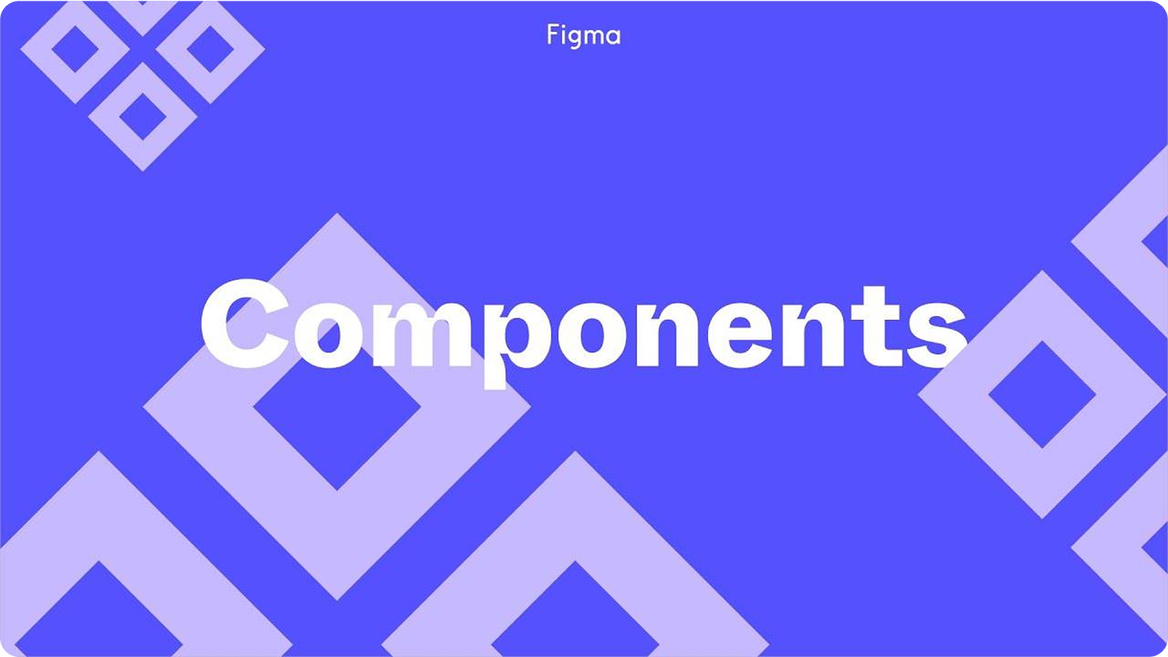 Figma Components