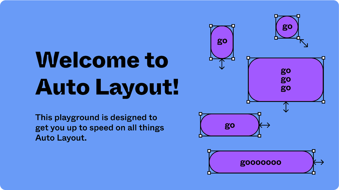 Auto Layout Design