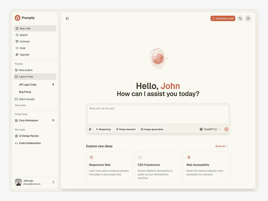 Home Page