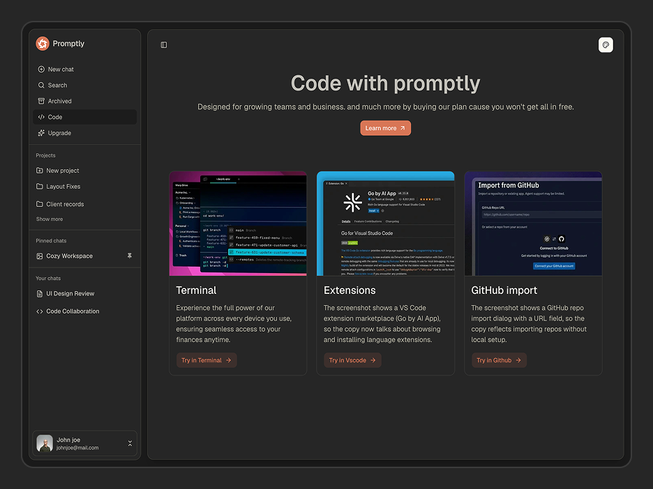 Code Page