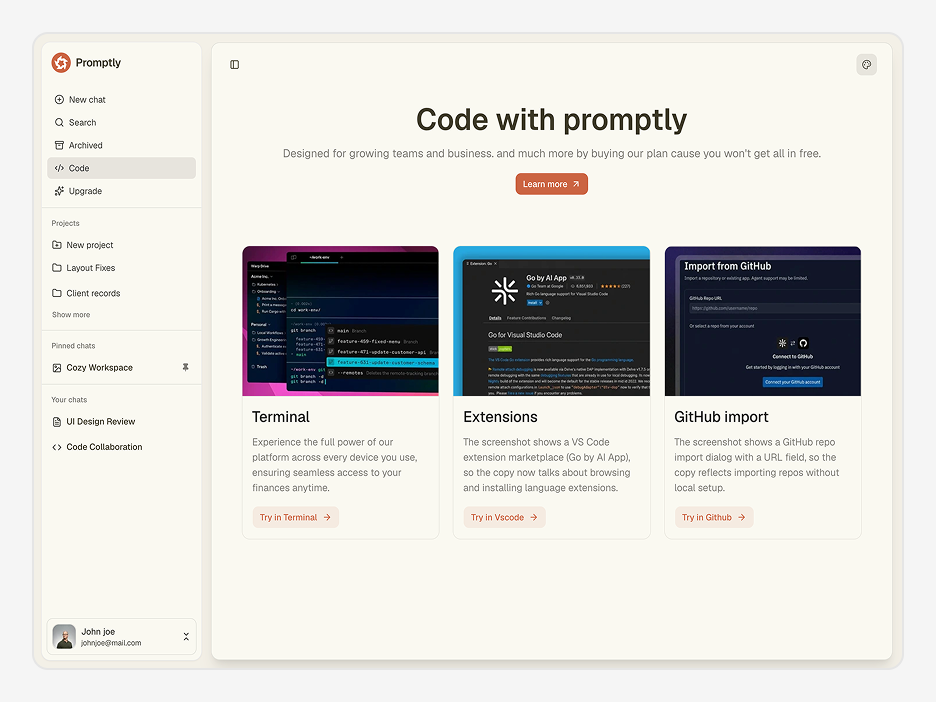 Code Page