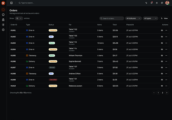 RestroPOS - Shadcn POS Template-small-image-5