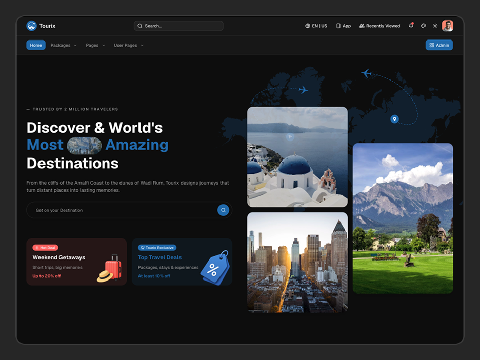 Home Page