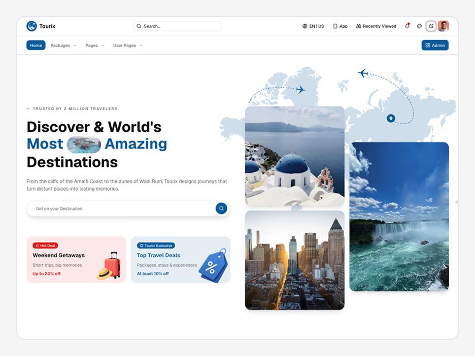 Home Page
