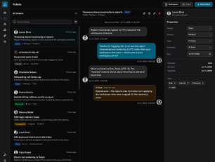 AIDesk Application 2