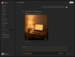 AI Chat App Template 2