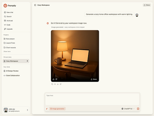 AI Chat App Template 2