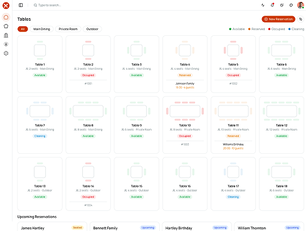 restropos Application 3