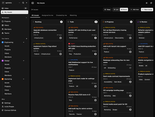 Sprintrix Application 2