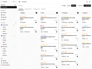 Sprintrix Application 2