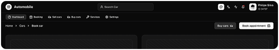 Headers Blocks