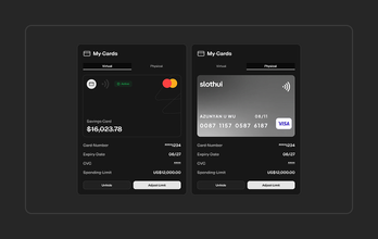 Card-nav Blocks