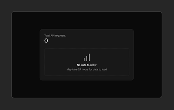 Empty State Blocks